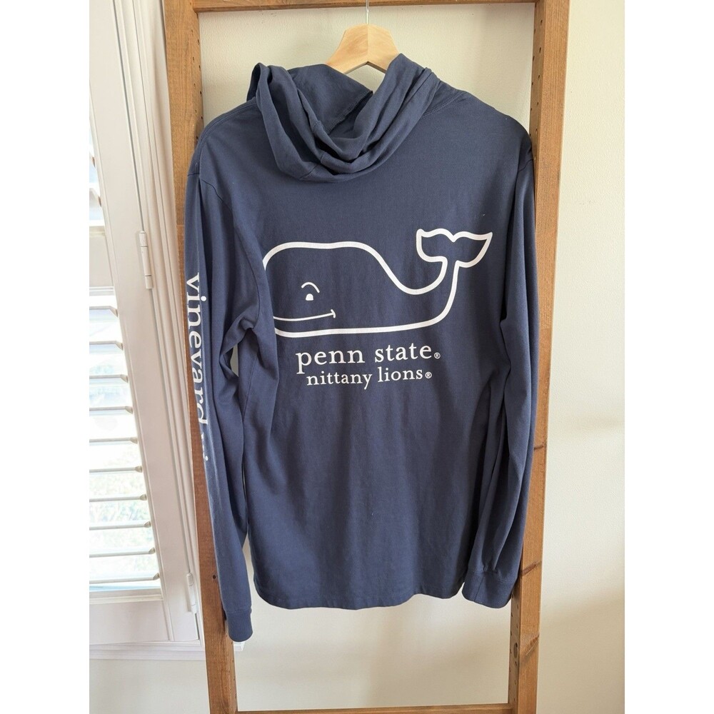 Vineyard Vines Penn State Hoodie Small Nittany Lions Sold Out